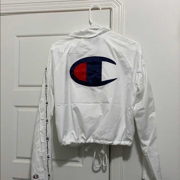 Champion Jacket - Picture 4 of 4